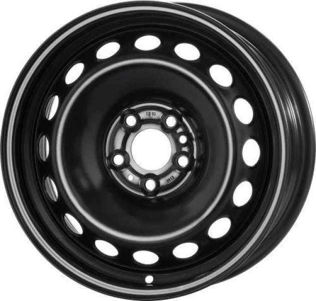 Steel wheels MW R1-2078