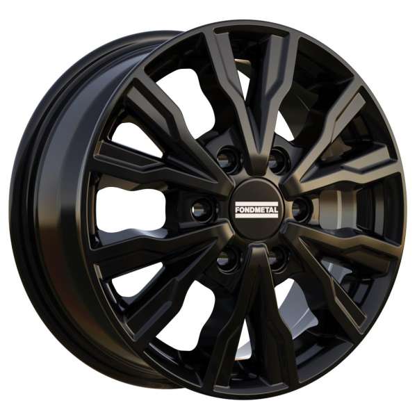 <font face='Tahoma'>vieglmetāla diski</font> FONDMETAL PRO2