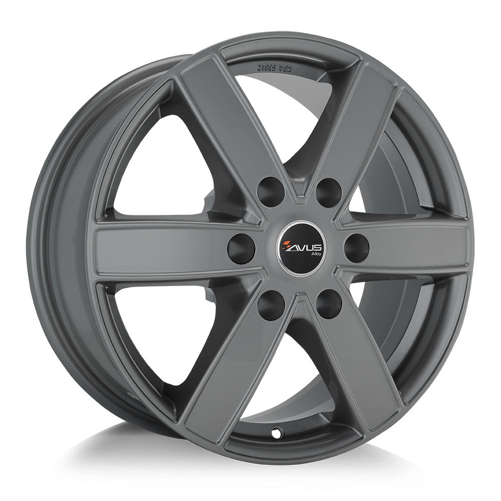 valuveljed Avus AC-V61