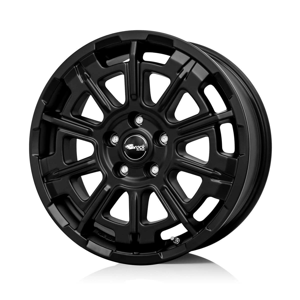 valuveljed BROCK B45