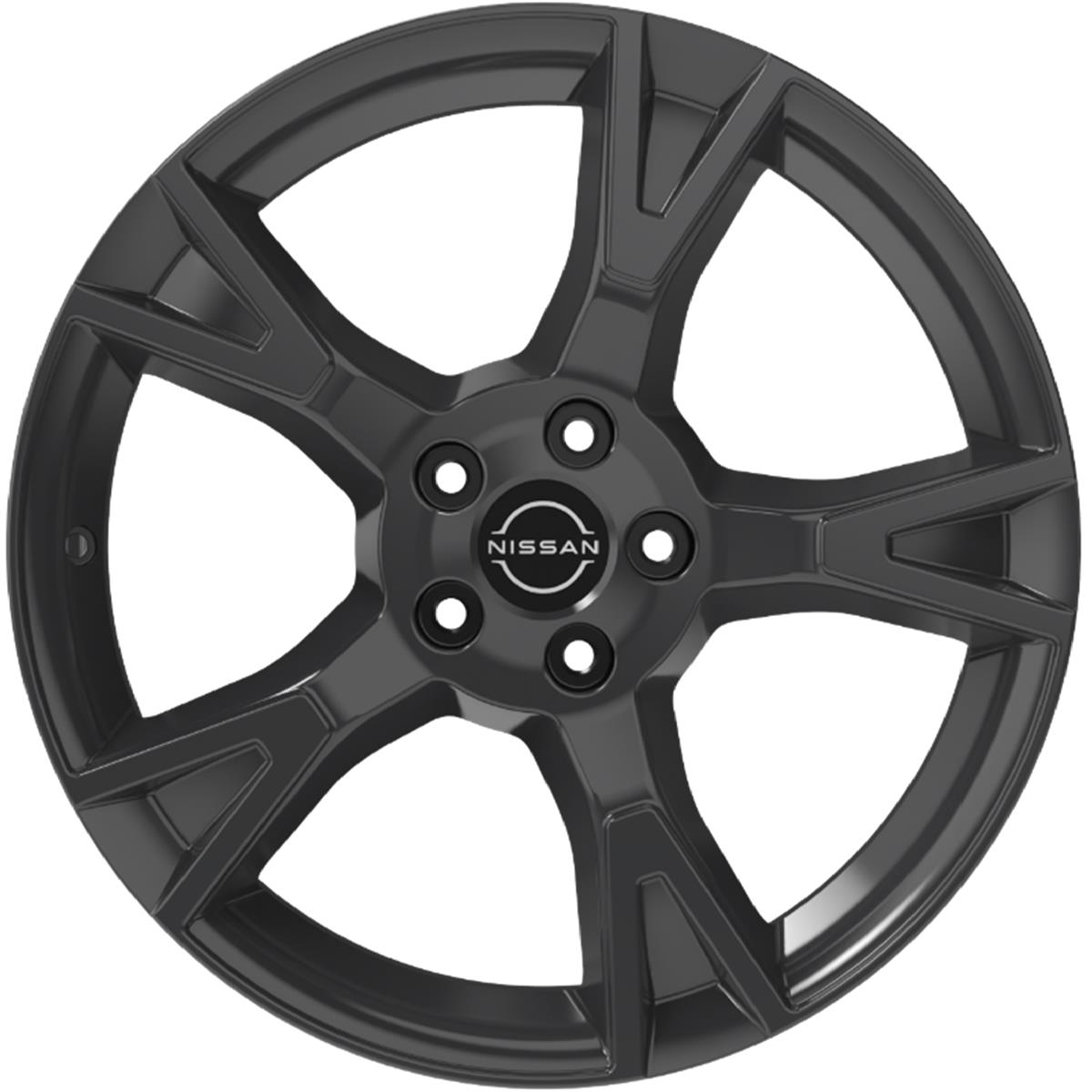 valuveljed Nissan X-Trail KB4095M400AG