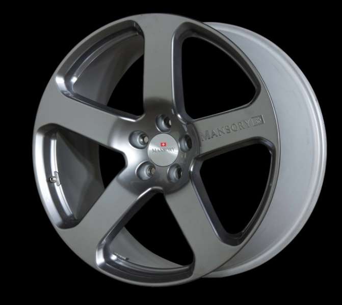 <font face='Tahoma'>vieglmetāla diski</font> Mansory C5