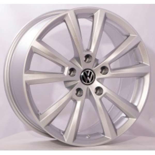 <font face='Tahoma'>vieglmetāla diski</font> JIL Wheels FR471
