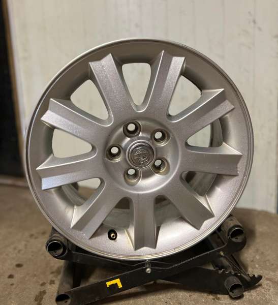 <font face='Tahoma'>vieglmetāla diski</font> Chrysler Original