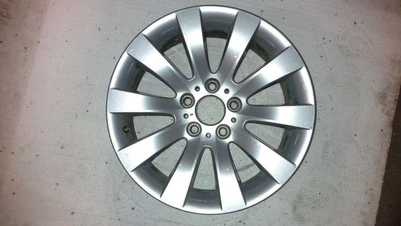 <font face='Tahoma'>vieglmetāla diski</font> BMW Original