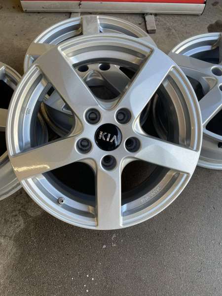 <font face='Tahoma'>vieglmetāla diski</font> Alutec Grip Silver