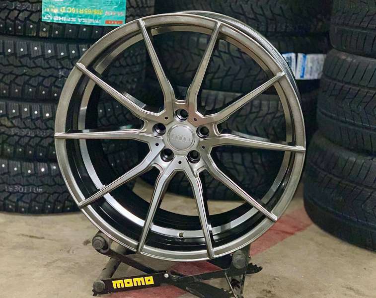 <font face='Tahoma'>vieglmetāla diski</font> Forged Original (DEMO)