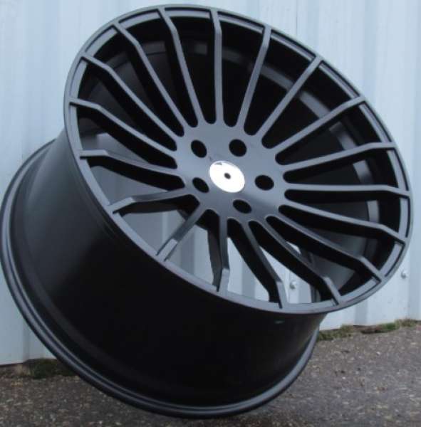 <font face='Tahoma'>vieglmetāla diski</font> JIL Wheels HX010