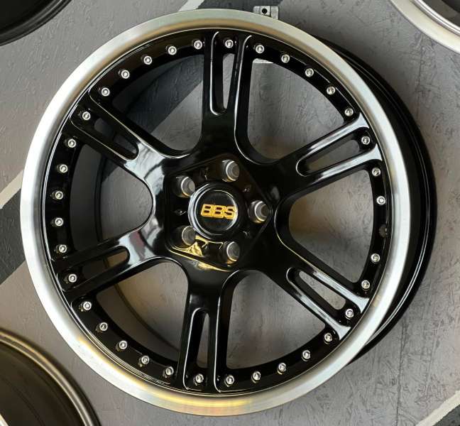 <font face='Tahoma'>vieglmetāla diski</font> JIL Wheels 