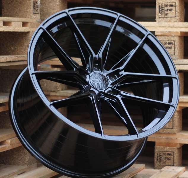 <font face='Tahoma'>vieglmetāla diski</font> JIL Wheels HX036