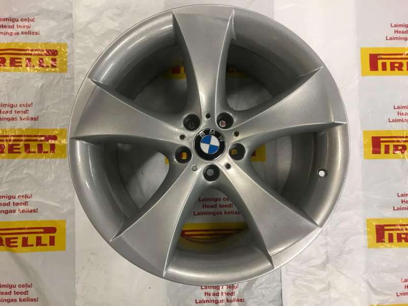 <font face='Tahoma'>vieglmetāla diski</font> BMW Original (DEMO)