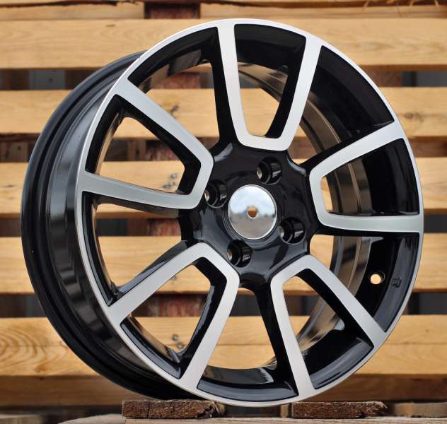 <font face='Tahoma'>vieglmetāla diski</font> JIL Wheels BK746