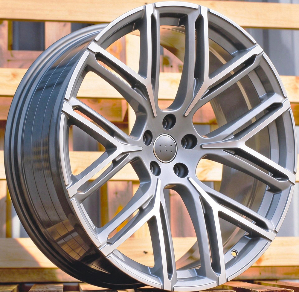 valuveljed JIL Wheels HF736