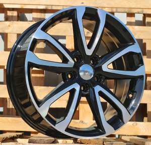 <font face='Tahoma'>vieglmetāla diski</font> JIL Wheels BY994
