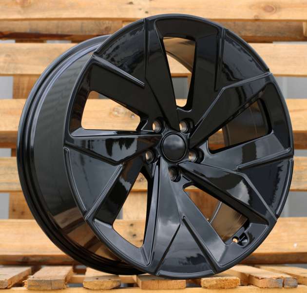 <font face='Tahoma'>vieglmetāla diski</font> JIL Wheels I5647