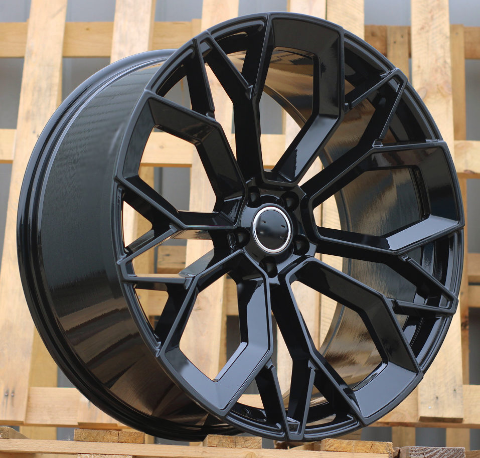 valuveljed JIL Wheels A5833
