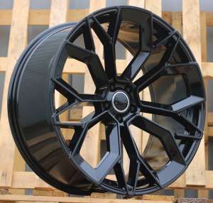 <font face='Tahoma'>vieglmetāla diski</font> JIL Wheels A5833