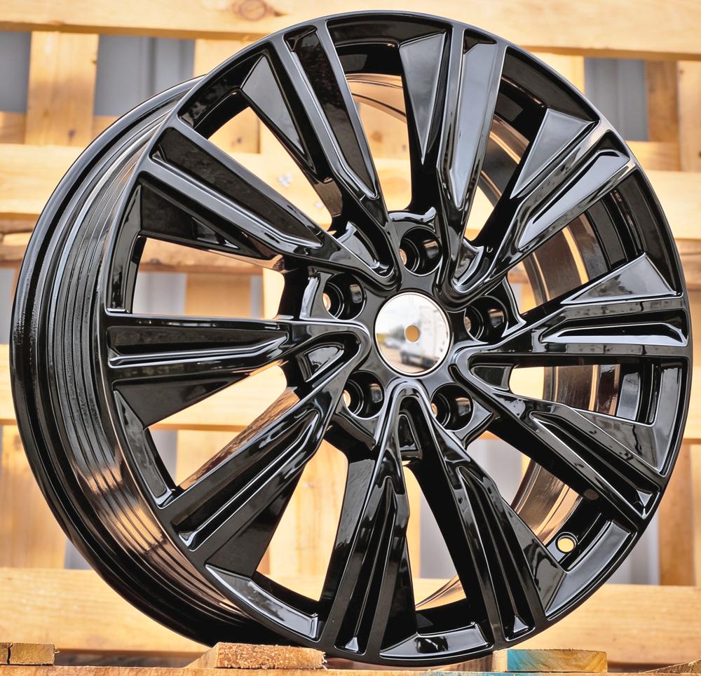 valuveljed JIL Wheels IN3651F
