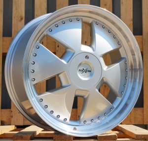 <font face='Tahoma'>vieglmetāla diski</font> JIL Wheels AT674