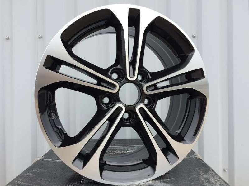 <font face='Tahoma'>vieglmetāla diski</font> JIL Wheels BK766