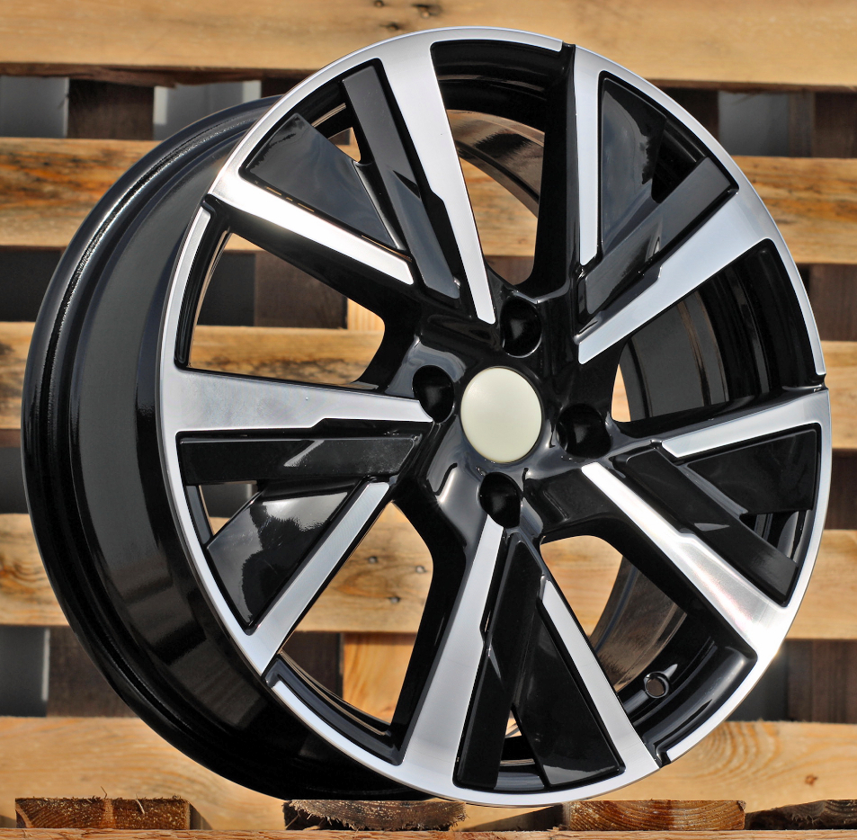 valuveljed JIL Wheels B5906