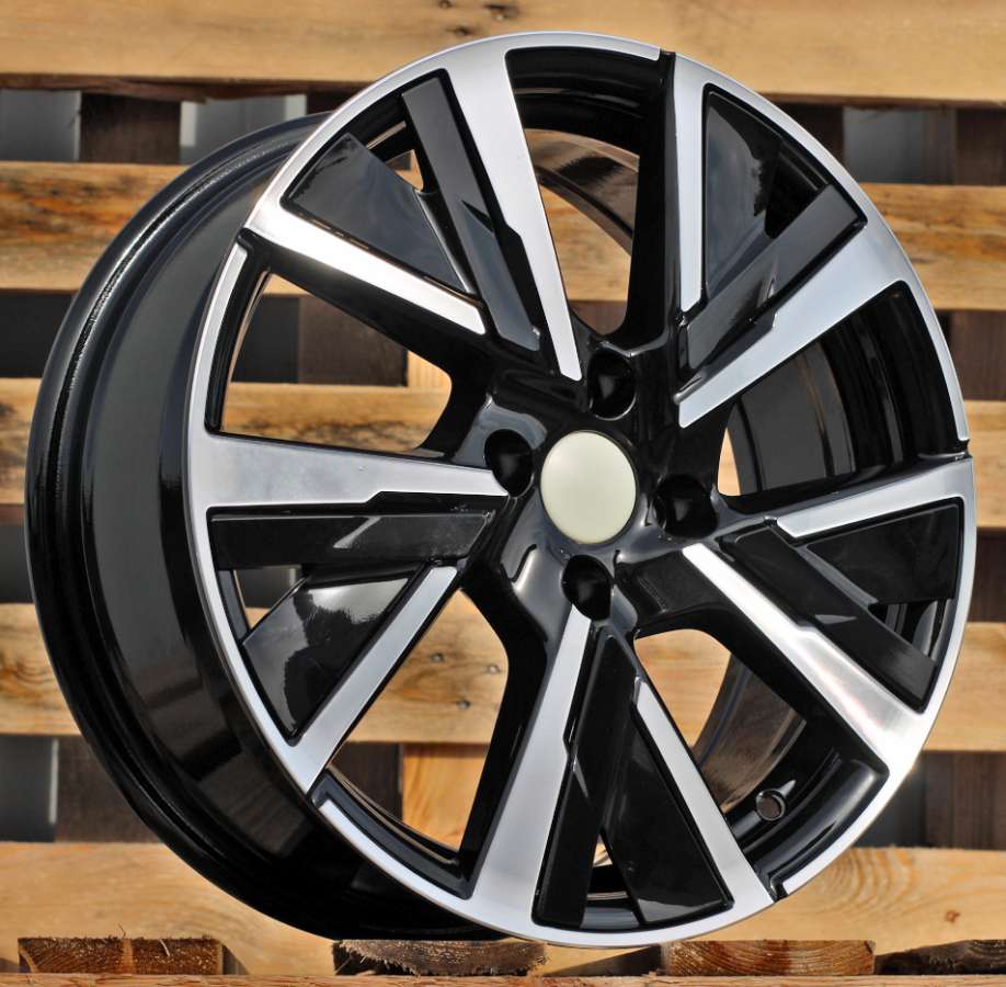 valuveljed JIL Wheels B5906