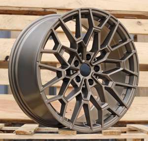 <font face='Tahoma'>vieglmetāla diski</font> JIL Wheels I0384