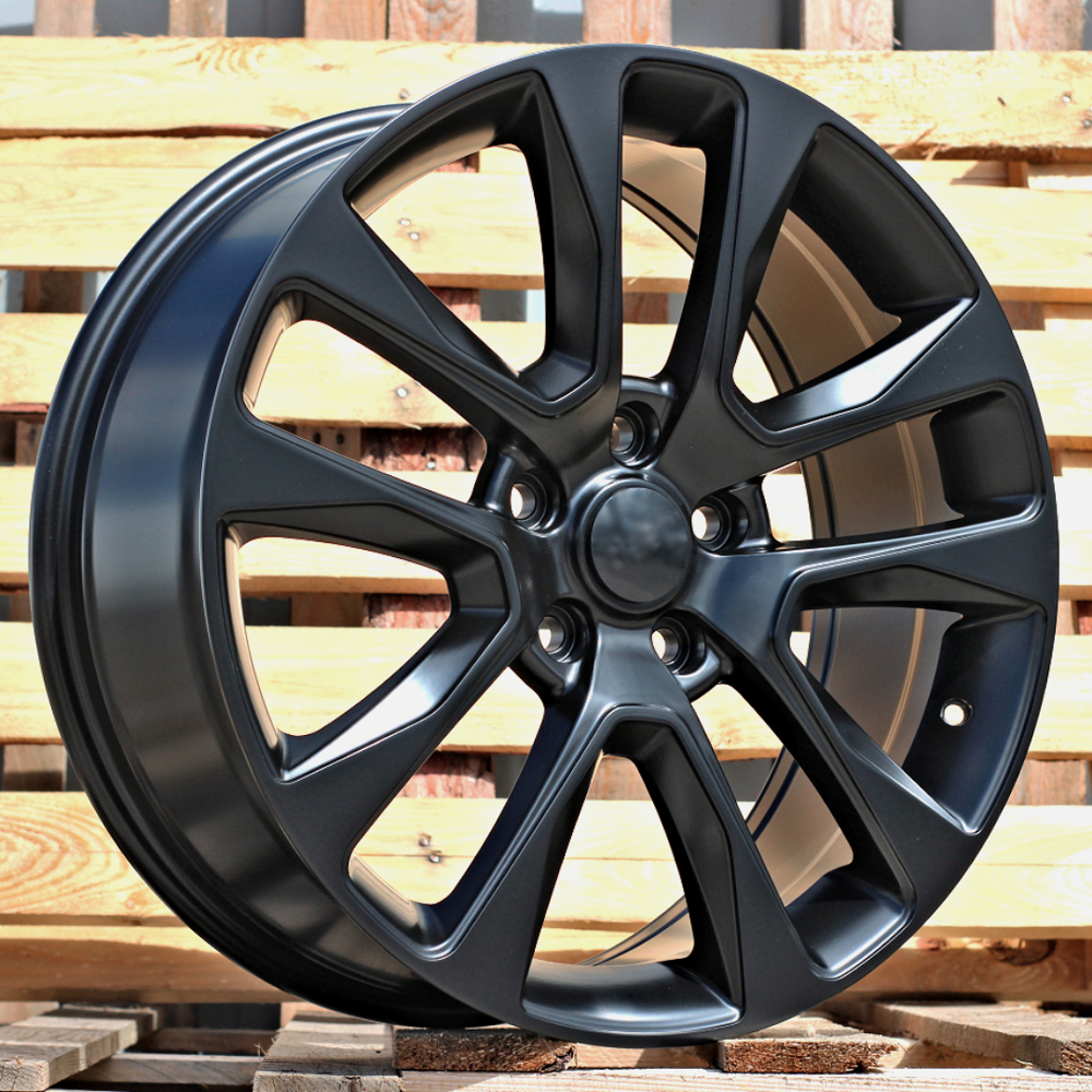valuveljed JIL Wheels B5536