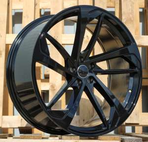 <font face='Tahoma'>vieglmetāla diski</font> JIL Wheels XE139