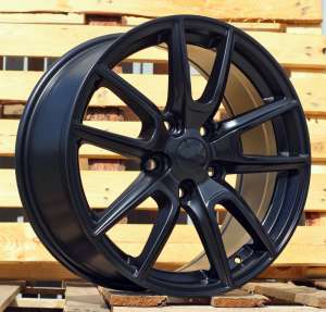 <font face='Tahoma'>vieglmetāla diski</font> JIL Wheels B1436