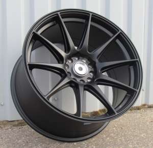 <font face='Tahoma'>vieglmetāla diski</font> JIL Wheels XF266