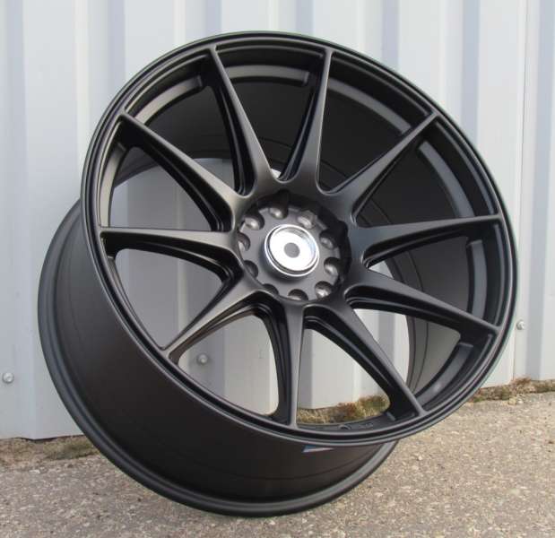 <font face='Tahoma'>vieglmetāla diski</font> JIL Wheels XF266