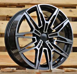 <font face='Tahoma'>vieglmetāla diski</font> JIL Wheels I0294