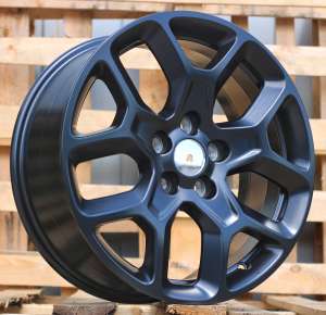 <font face='Tahoma'>vieglmetāla diski</font> JIL Wheels TL0460