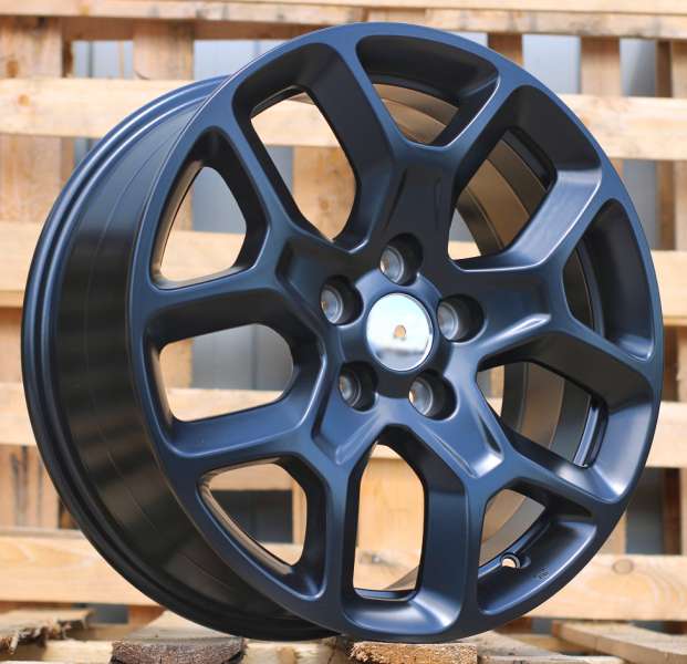 <font face='Tahoma'>vieglmetāla diski</font> JIL Wheels TL0460