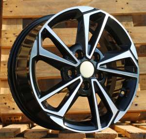 <font face='Tahoma'>vieglmetāla diski</font> JIL Wheels B1134