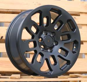 <font face='Tahoma'>vieglmetāla diski</font> JIL Wheels L1867