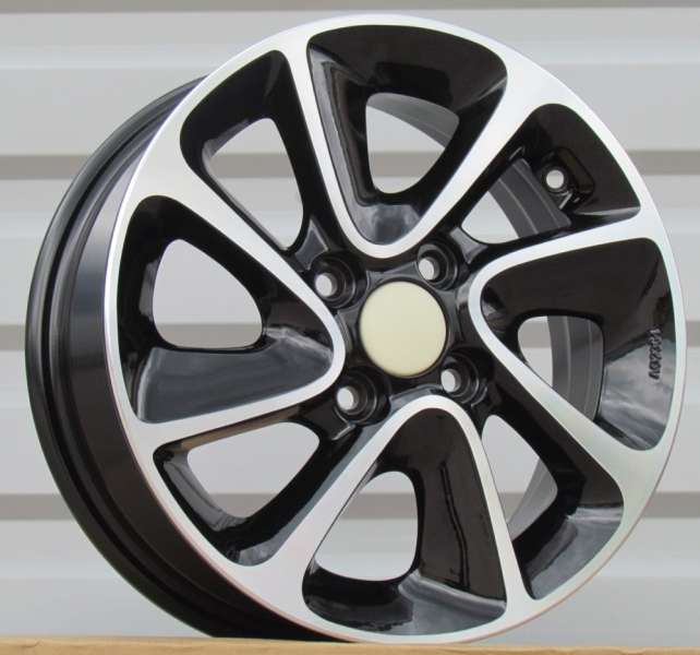 <font face='Tahoma'>vieglmetāla diski</font> JIL Wheels B5387