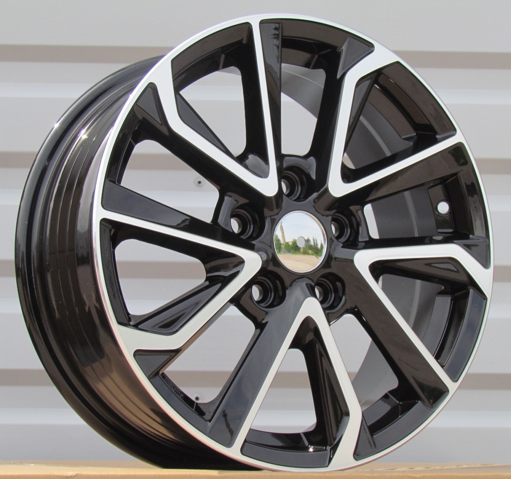 valuveljed JIL Wheels FE177