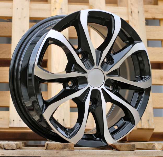 <font face='Tahoma'>vieglmetāla diski</font> JIL Wheels FBX079