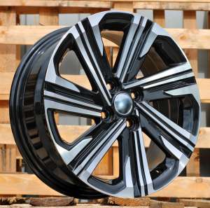 <font face='Tahoma'>vieglmetāla diski</font> JIL Wheels D1822
