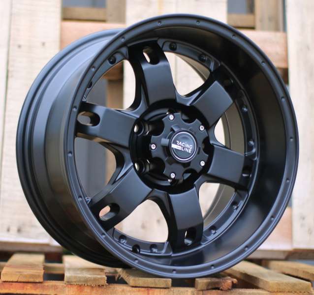<font face='Tahoma'>vieglmetāla diski</font> JIL Wheels BK749