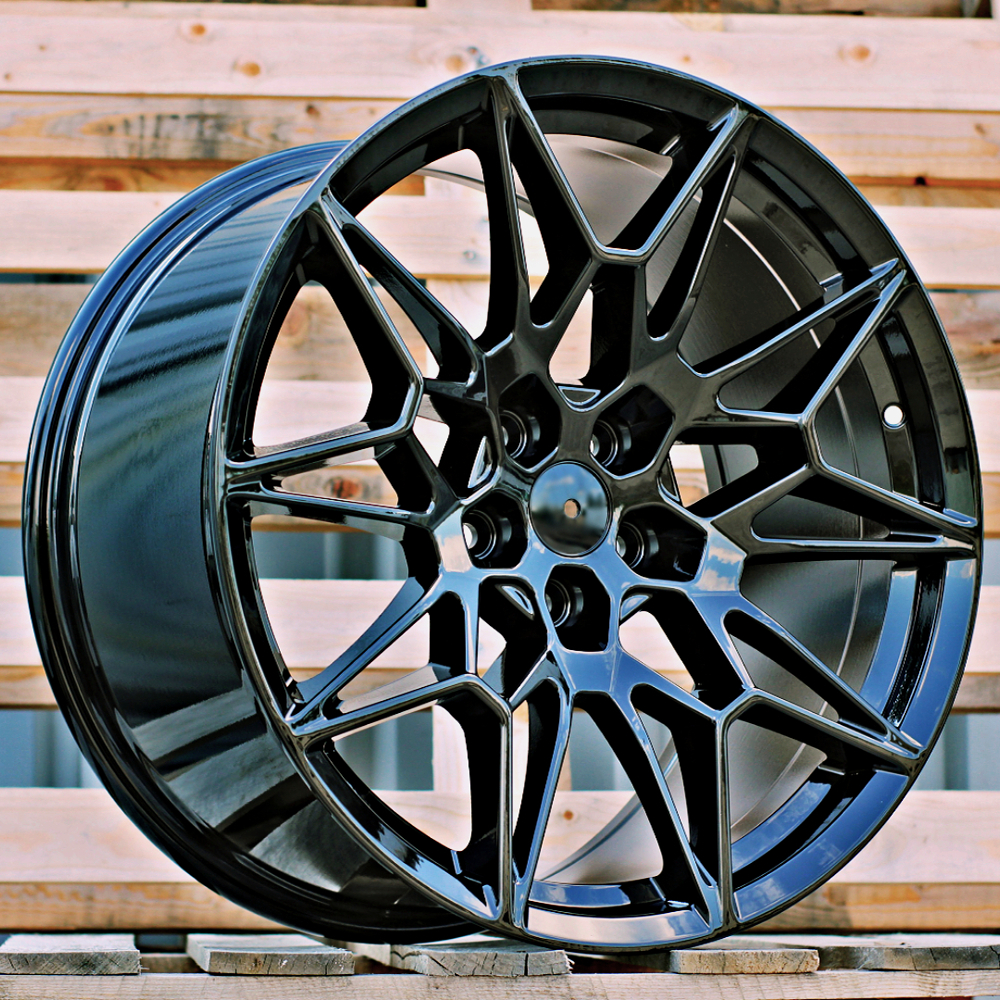 valuveljed JIL Wheels B1912