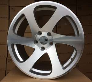 <font face='Tahoma'>vieglmetāla diski</font> JIL Wheels BK880