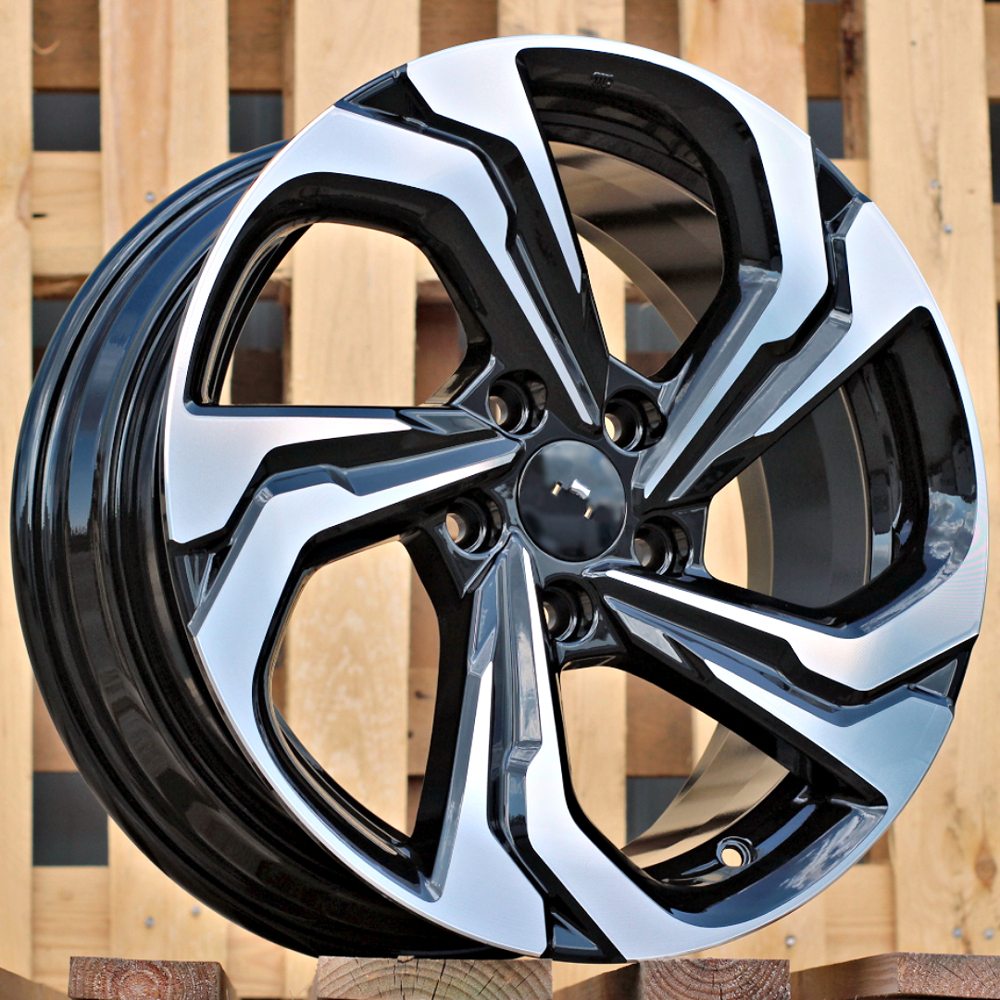 valuveljed JIL Wheels D2019