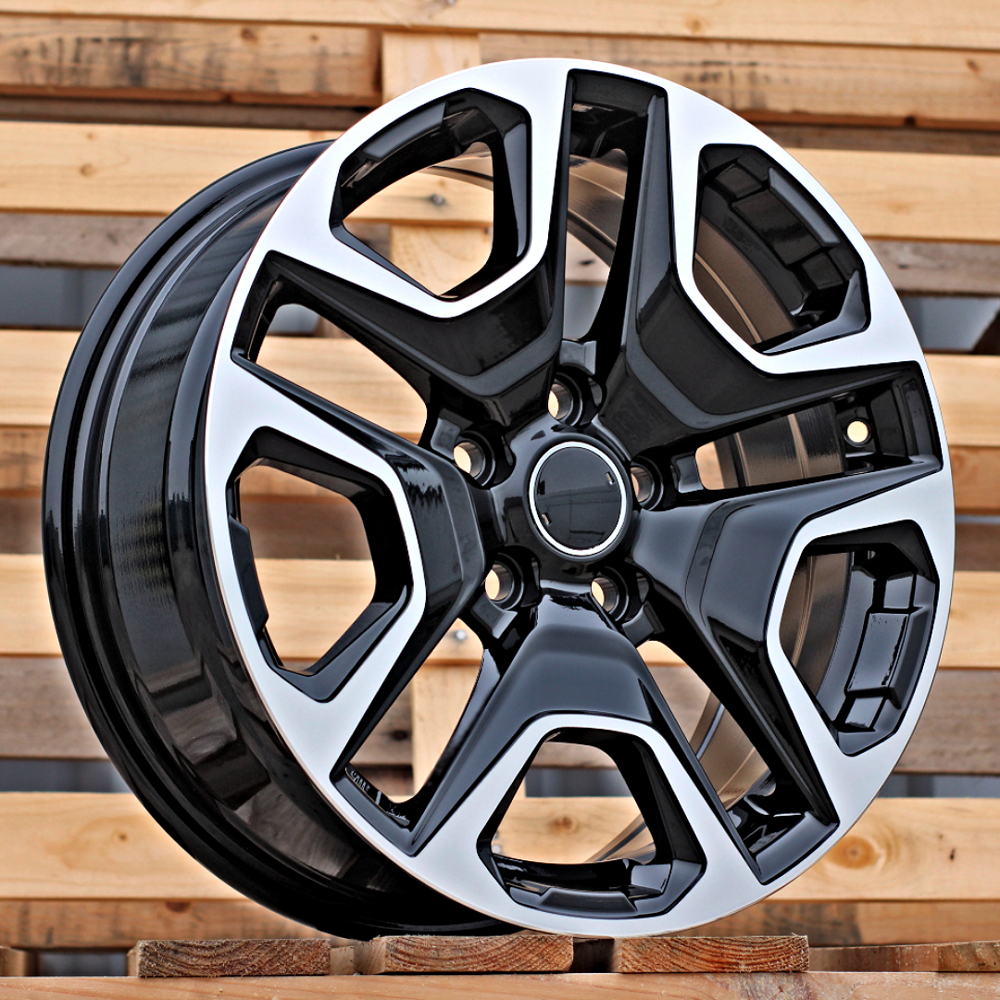 valuveljed JIL Wheels A5567
