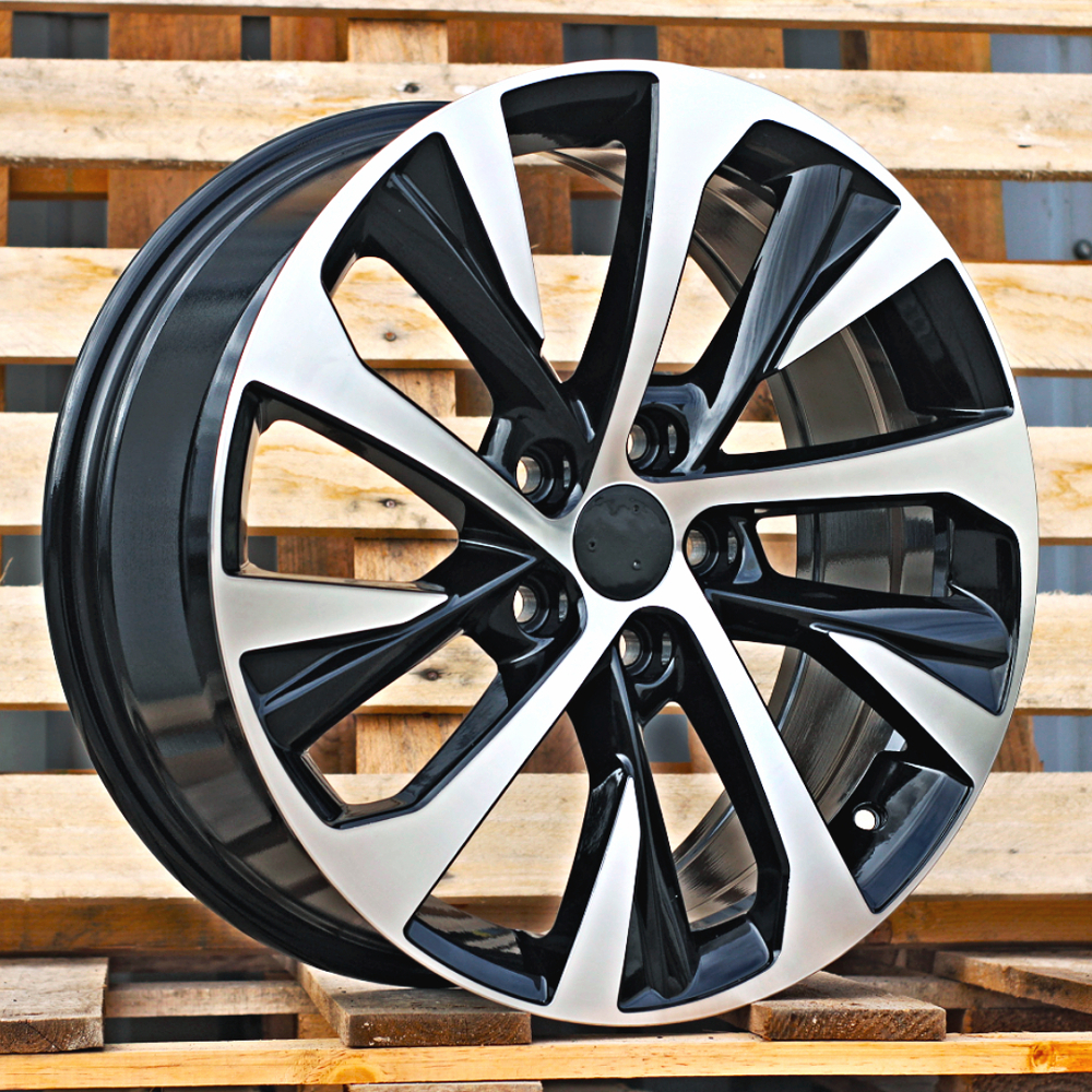 valuveljed JIL Wheels B5757