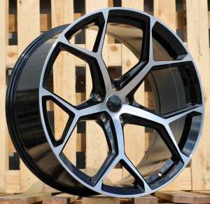 <font face='Tahoma'>vieglmetāla diski</font> JIL Wheels I5598