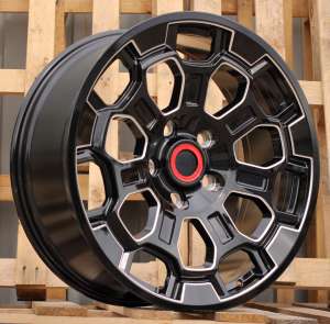 <font face='Tahoma'>vieglmetāla diski</font> JIL Wheels L2323