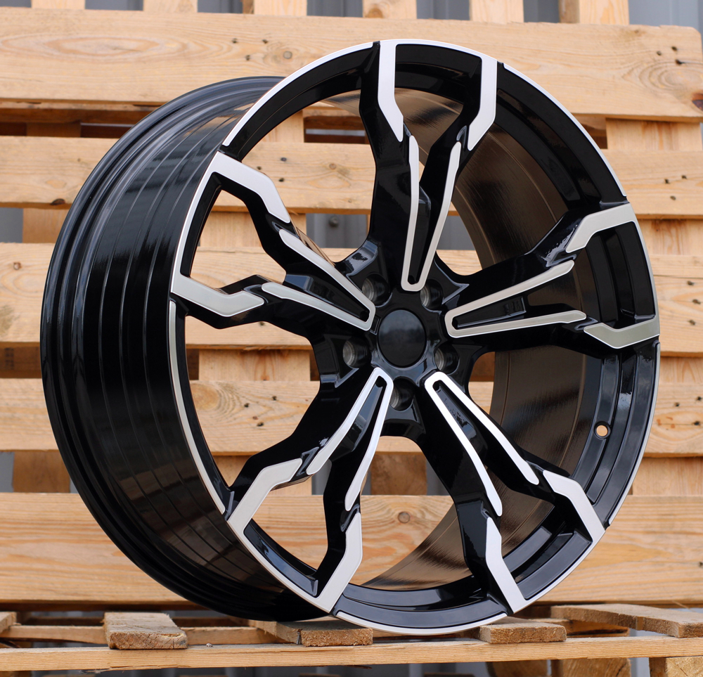 valuveljed JIL Wheels YF5596